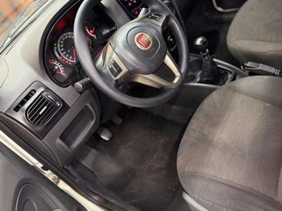 FIAT-STRADA-1.4 MPI HARD WORKING CD 8V FLEX 3P MANUAL FIAT-STRADA-2017