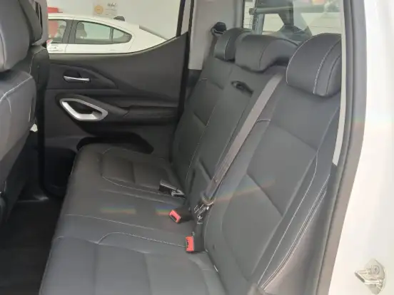 FIAT-TITANO-2.2 TURBO DIESEL RANCH 4X4 AT8 FIAT-TITANO-2026