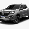FIAT TITANO 2.2 TURBO DIESEL VOLCANO 4X4 AT8 FIAT TITANO 2.2 TURBO DIESEL VOLCANO 4X4 AT8