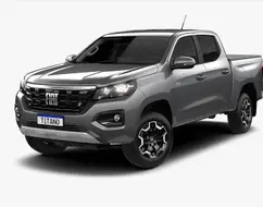 FIAT TITANO 2.2 TURBO DIESEL VOLCANO 4X4 AT8 FIAT TITANO 2.2 TURBO DIESEL VOLCANO 4X4 AT8