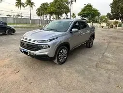 FIAT TORO 1.3 TURBO 270 FLEX ENDURANCE AT6