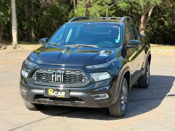 FIAT TORO 1.3 TURBO 270 FLEX FREEDOM AT6