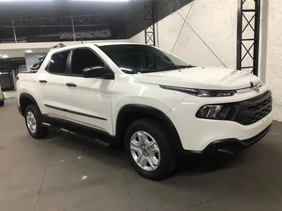 FIAT TORO 1.8 16V EVO FLEX FREEDOM AT6