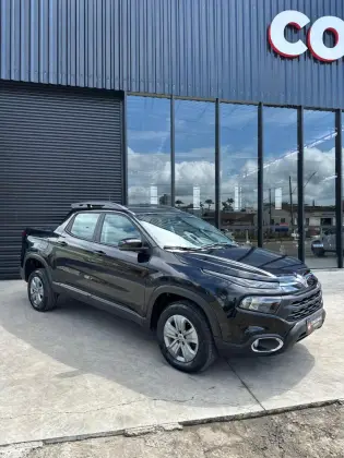 FIAT TORO 1.8 16V EVO FLEX FREEDOM AT6
