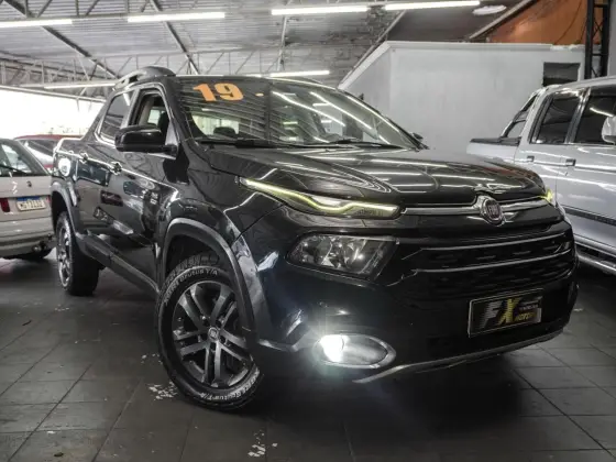 FIAT TORO 2.0 16V TURBO DIESEL FREEDOM 4WD AT9