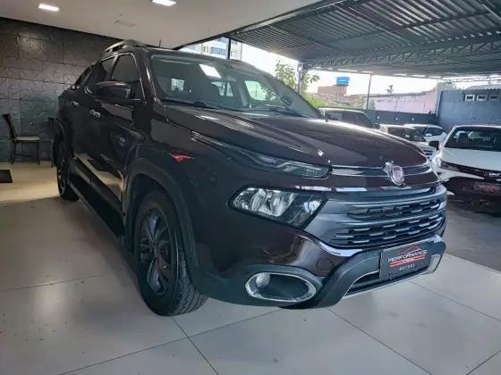 FIAT TORO 2.0 16V TURBO DIESEL FREEDOM 4WD AT9