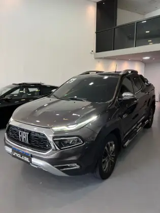 FIAT TORO 2.0 16V TURBO DIESEL RANCH 4WD AT9