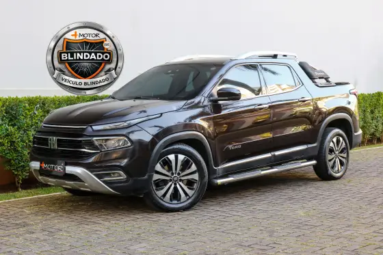 FIAT TORO 2.0 16V TURBO DIESEL VOLCANO 4WD AT9