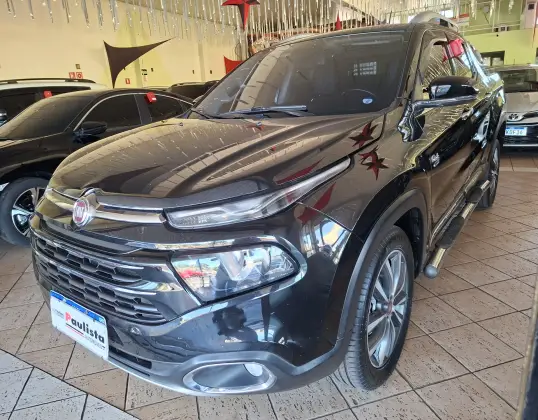 FIAT TORO 2.0 16V TURBO DIESEL VOLCANO 4WD AT9