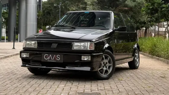 FIAT UNO 1.4 MPI 8V TURBO GASOLINA 2P MANUAL