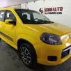 FIAT UNO 1.4 EVO SPORTING 8V FLEX 4P MANUAL FIAT UNO 1.4 EVO SPORTING 8V FLEX 4P MANUAL