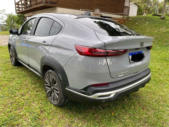 FIAT-FASTBACK-1.0 TURBO 200 HYBRID AUDACE CVT FIAT-FASTBACK-2025