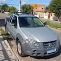 FIAT STRADA 1.8 MPI ADVENTURE CE 8V FLEX 2P MANUAL FIAT STRADA 1.8 MPI ADVENTURE CE 8V FLEX 2P MANUAL