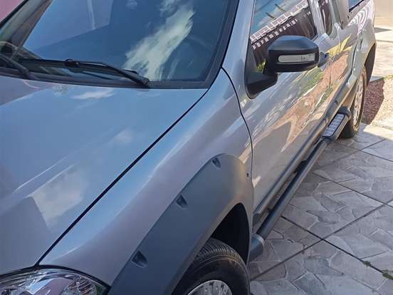 FIAT-STRADA-1.8 MPI ADVENTURE CE 8V FLEX 2P MANUAL FIAT-STRADA-2008