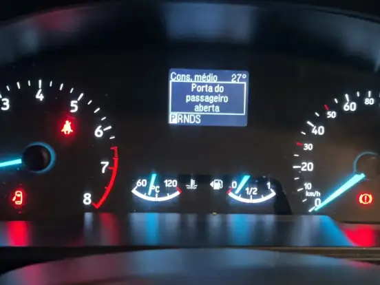 FORD-ECOSPORT-1.5 TI-VCT FLEX SE AUTOMÁTICO FORD-ECOSPORT-2020