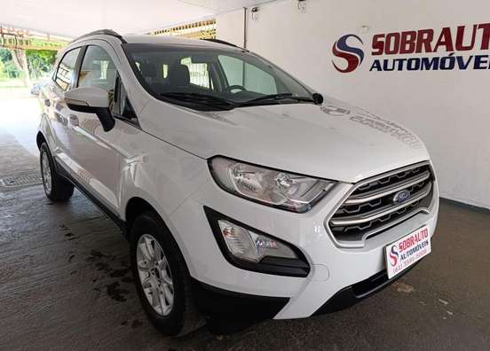 FORD-ECOSPORT-2017