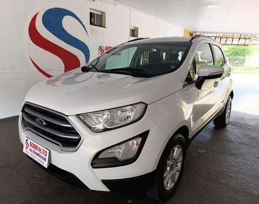 FORD-ECOSPORT-2017