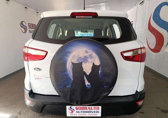 FORD-ECOSPORT-2017