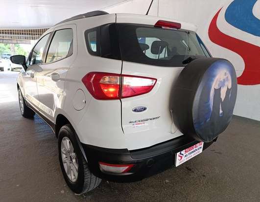 FORD-ECOSPORT-2017