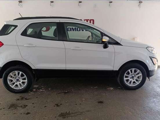 FORD-ECOSPORT-1.5 TI-VCT FLEX FREESTYLE MANUAL FORD-ECOSPORT-2017