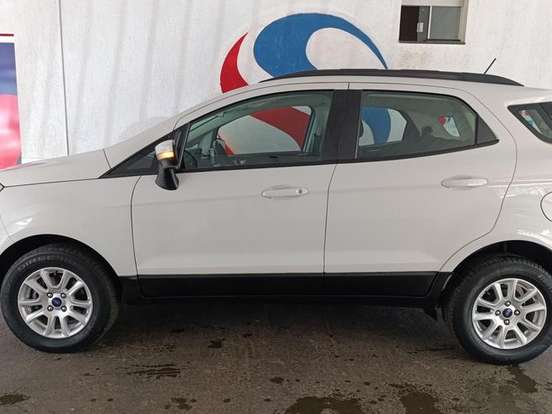 FORD-ECOSPORT-1.5 TI-VCT FLEX FREESTYLE MANUAL FORD-ECOSPORT-2017