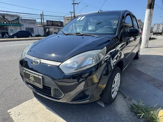 FORD FIESTA 1.6 MPI CLASS HATCH 8V FLEX 4P MANUAL FORD FIESTA 1.6 MPI CLASS HATCH 8V FLEX 4P MANUAL