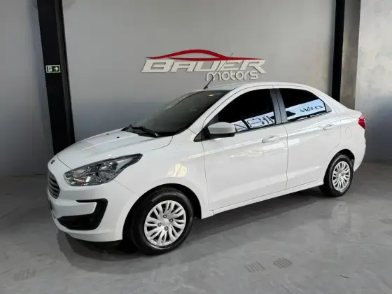 FORD KA 1.0 TI-VCT FLEX SE MANUAL FORD KA 1.0 TI-VCT FLEX SE MANUAL