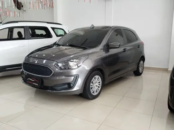 FORD KA 1.0 TI-VCT FLEX SE PLUS MANUAL