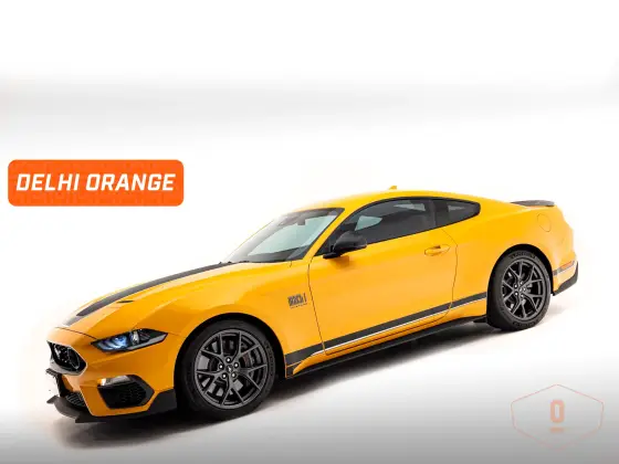 FORD MUSTANG 5.0 V8 TI-VCT GASOLINA MACH 1 SELECTSHIFT