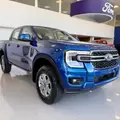 FORD RANGER 2.0 TURBO DIESEL CD XLS 4X4 AUTOMÁTICO FORD RANGER 2.0 TURBO DIESEL CD XLS 4X4 AUTOMÁTICO