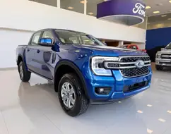 FORD RANGER 2.0 TURBO DIESEL CD XLS 4X4 AUTOMÁTICO FORD RANGER 2.0 TURBO DIESEL CD XLS 4X4 AUTOMÁTICO