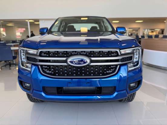 FORD-RANGER-2.0 TURBO DIESEL CD XLS 4X4 AUTOMÁTICO FORD-RANGER-2025