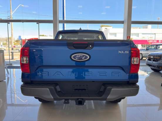 FORD-RANGER-2025