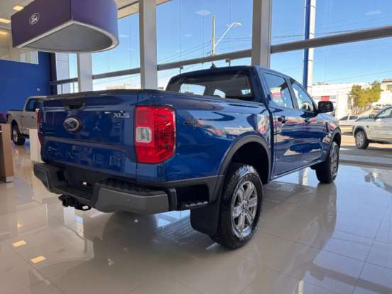 FORD-RANGER-2025
