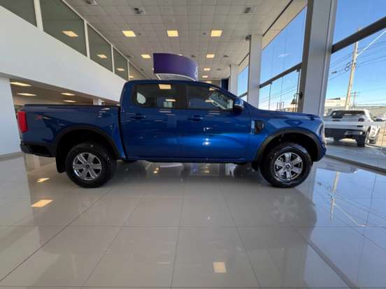 FORD-RANGER-2025