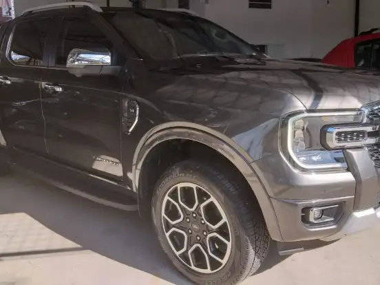 FORD-RANGER-3.0 V6 TURBO DIESEL CD LIMITED 4X4 AUTOMÁTICO FORD-RANGER-2024