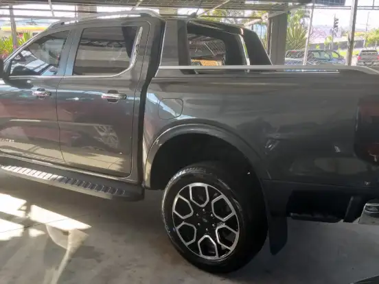 FORD-RANGER-3.0 V6 TURBO DIESEL CD LIMITED 4X4 AUTOMÁTICO FORD-RANGER-2024