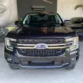 FORD RANGER 3.0 V6 TURBO DIESEL CD XLT 4X4 AUTOMÁTICO FORD RANGER 3.0 V6 TURBO DIESEL CD XLT 4X4 AUTOMÁTICO