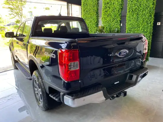 FORD-RANGER-3.0 V6 TURBO DIESEL CD XLT 4X4 AUTOMÁTICO FORD-RANGER-2025