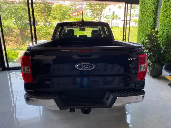 FORD-RANGER-3.0 V6 TURBO DIESEL CD XLT 4X4 AUTOMÁTICO FORD-RANGER-2025