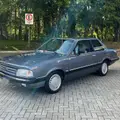 FORD DEL REY 1.6 GHIA 8V ÁLCOOL 2P MANUAL FORD DEL REY 1.6 GHIA 8V ÁLCOOL 2P MANUAL