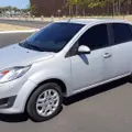 FORD FIESTA 1.0 ROCAM SE PLUS SEDAN 8V FLEX 4P MANUAL FORD FIESTA 1.0 ROCAM SE PLUS SEDAN 8V FLEX 4P MANUAL