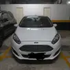 FORD FIESTA 1.5 SE HATCH 16V FLEX 4P MANUAL FORD FIESTA 1.5 SE HATCH 16V FLEX 4P MANUAL