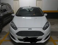 FORD FIESTA 1.5 SE HATCH 16V FLEX 4P MANUAL FORD FIESTA 1.5 SE HATCH 16V FLEX 4P MANUAL