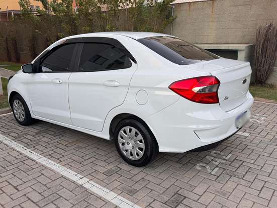 FORD-KA-2020