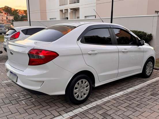 FORD-KA-2020