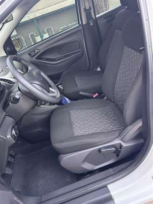 FORD-KA-2020