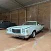 FORD RANCHERO PICK-UP 2P MANUAL FORD RANCHERO PICK-UP 2P MANUAL