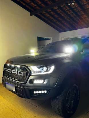 FORD-RANGER-2020
