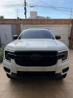 FORD-RANGER-2024